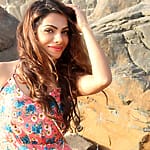 Tanvi Thakkar