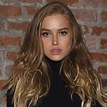 Tanya Mityushina