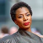 Tanya Moodie
