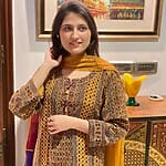 Tanya Hussain