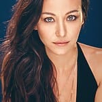Tara Elizabeth Cho