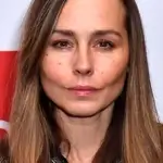 Tara Fitzgerald