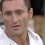 Taras Kostyuk