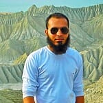 tareeq-ahmed-khan-age