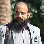 Tareeq Ahmed Khan