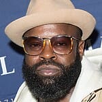 Tariq Trotter