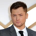 Taron Egerton