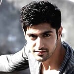 Tanuj Virwani