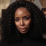 Tasha Smith