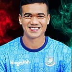 Taskin Ahmed