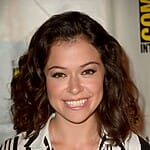 Tatiana Maslany