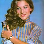 Tatum O’Neal