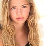 Taylor Geare