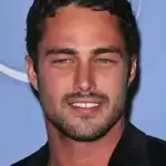 Taylor Kinney