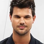 Taylor Lautner