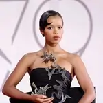 Taylor Russell