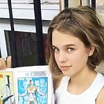 teagan-croft-age
