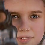 teagan-croft-holding-gun-to-shot