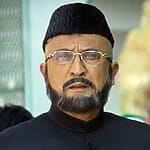Tej Sapru
