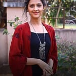 Tejashree Pradhan