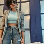 Tejaswi Madivada