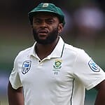 Temba Bavuma