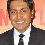 Tenoch Huerta