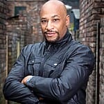 Terence Maynard