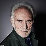 Terence Stamp