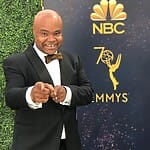Terence Bernie Hines