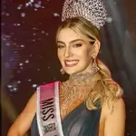 Teresa Santos