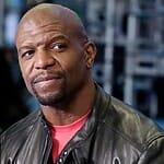 Terry Crews