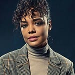 Tessa Thompson