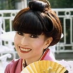 Tetsuko Kuroyanagi