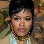 Teyana Taylor