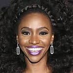 teyonah-parris-height