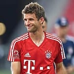 Thomas Muller