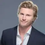Thad Luckinbill