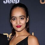 Thalia Besson