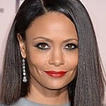 Thandiwe Newton