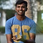 Thangarasu Natarajan