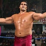 Dalip Singh (Khali)