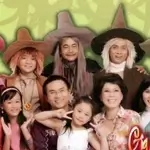 the-magic-family