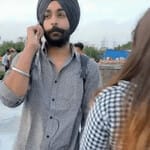 Meet Randhawa