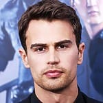 Theo James
