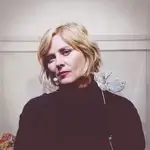 Theodora Tzimou