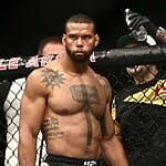 Thiago Santos