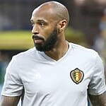 Thierry Henry