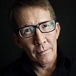 Thomas Bo Larsen
