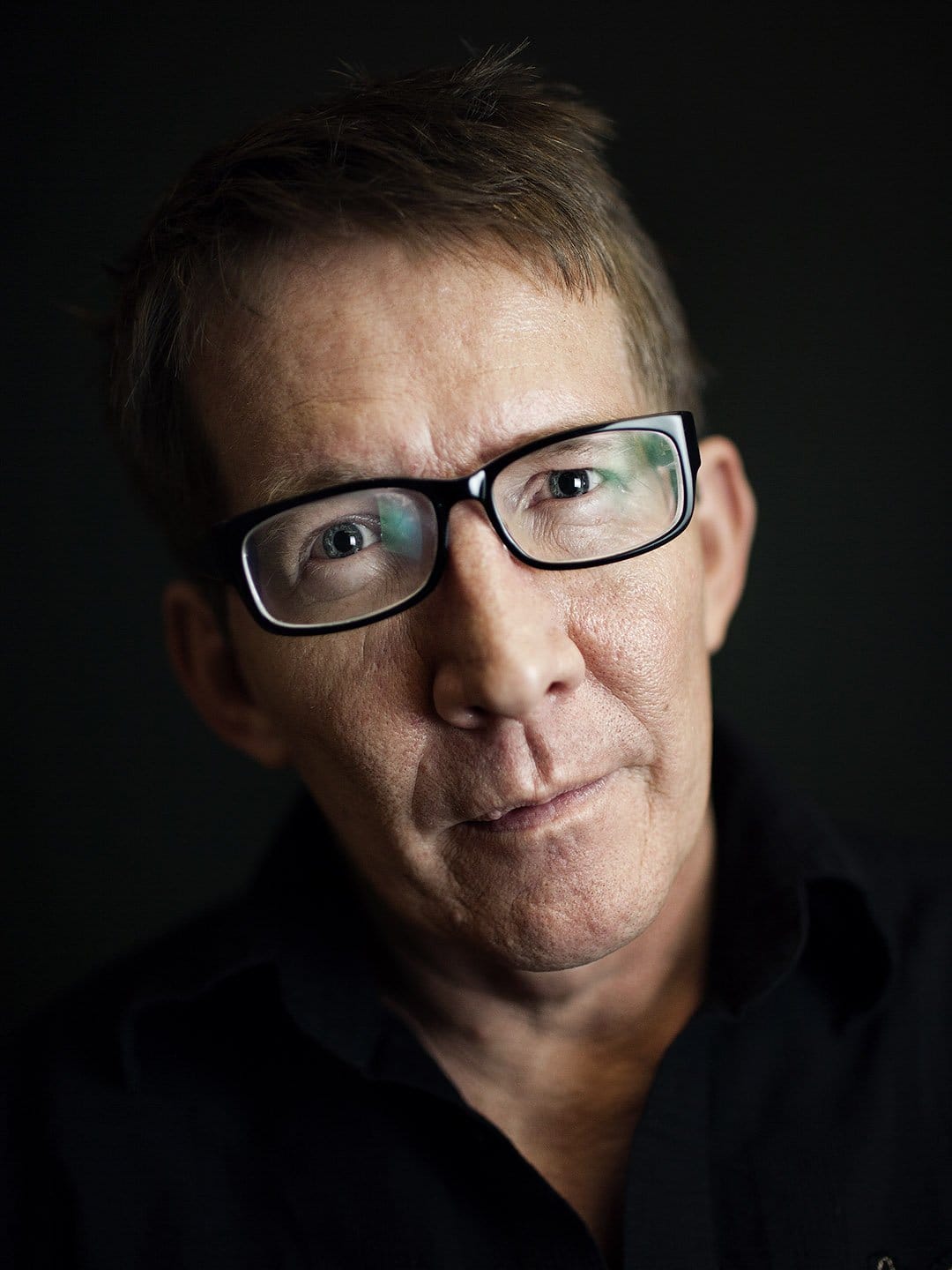Thomas Bo Larsen - Danish Actor | Facts, Net worth & Age
